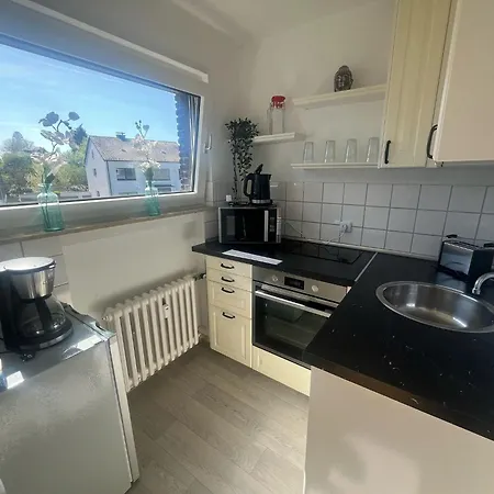 Wohnglück 2 Herten (North Rhine-Westphalia)