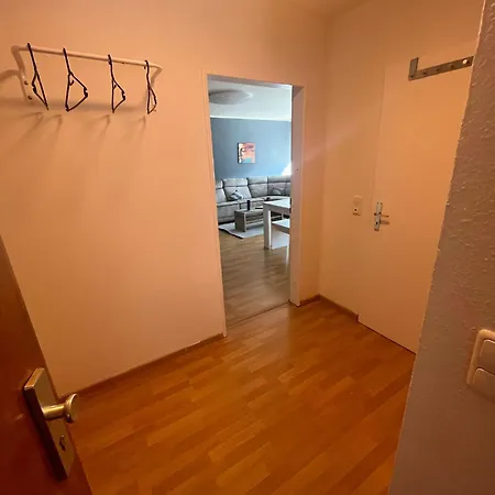 Wohnglueck 2 Apartment *