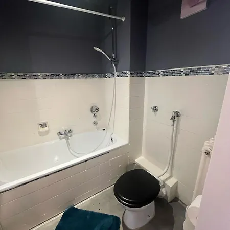 Wohnglueck 2 Apartment