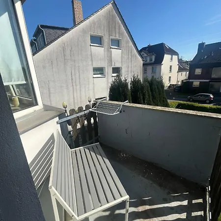 Wohnglueck 2 Apartment Herten (North Rhine-Westphalia)