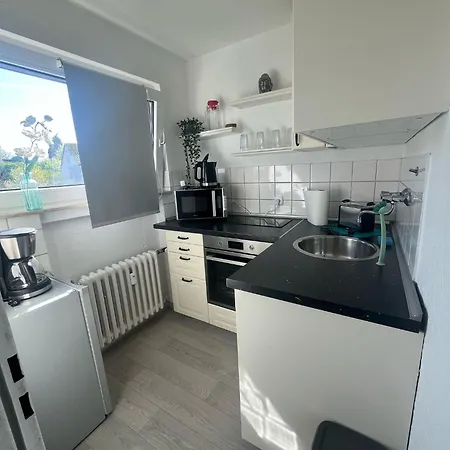Apartment Wohnglueck 2 Herten (North Rhine-Westphalia)