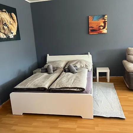 Wohnglueck 2 Apartment Herten (North Rhine-Westphalia)