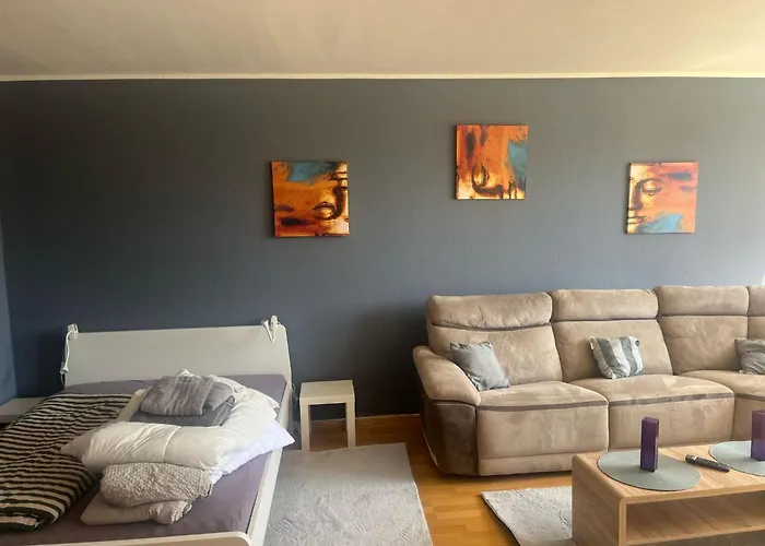 Wohnglueck 2 Appartement