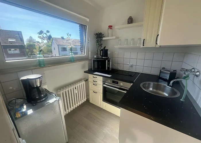 Wohnglueck 2 Herten (North Rhine-Westphalia)