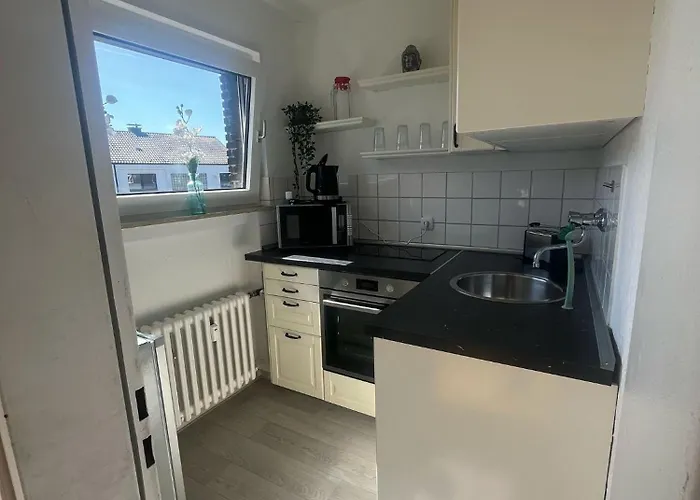 Wohnglueck 2 * Herten (North Rhine-Westphalia)