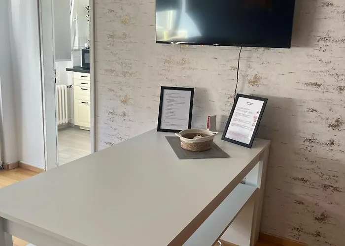 Wohnglueck 2 Appartement Herten (North Rhine-Westphalia)