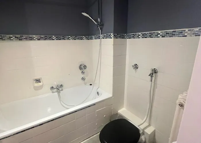 Wohnglueck 2 Appartement