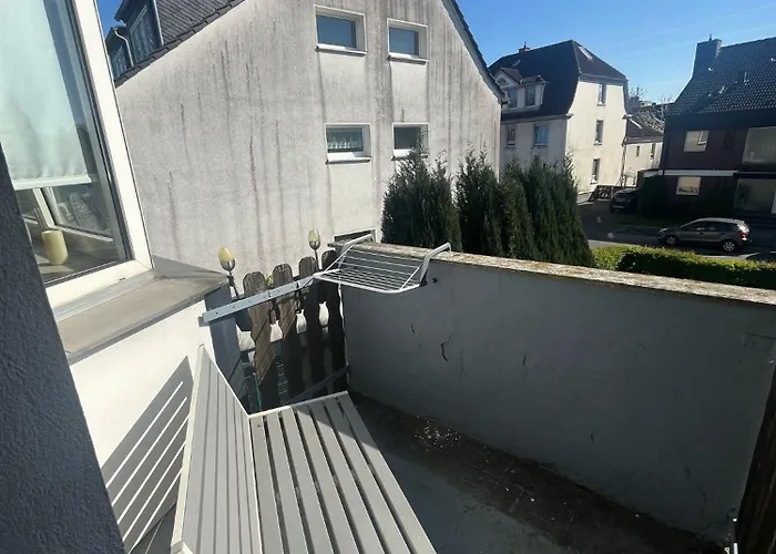 Wohnglueck 2 Appartement Herten (North Rhine-Westphalia)